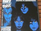 KISS – Decade of Masquerade, CANADA/ Ottawa, March 1983, 2 LPs GATEFOLD + OBI