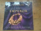 SXL 2002 WBg *Blue-back* KNAPPERTSBUSHC /CURZON-BEETHOVEN *EMPEROR* CTO NO.5 NM