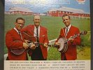 1950's COUNTRY Lp Carl Story Sacred Songs of Life and Hereafter Starday 315 EX