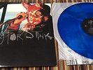 L7 - HUNGRY FOR STINK - LP ORIGINAL BLUE WAX 1994