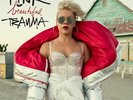 P NK - Beautiful Trauma - Vinyl (gatefold LP + booklet)