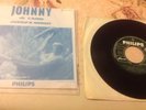 Johnny Hallyday 