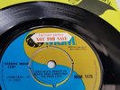 TANGERINE PEEL - NEVER SAY NEVER AGAIN - 1969 UK FACTORY SAMPLE - MGM 1470 NM