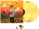 TYLER, THE CREATOR - SCUM FUCK FLOWER BOY - BUMBLE BEE YELLOW NEW 2xLP VINYL NEW