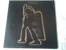 T. Rex, Mark Bolan, Electric Warrior Vinyl (HiFly 6) LP 1971 Glam Rock