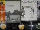 GEORGE HARRISON ALL THINGS MUST PASS EMI EAS-67107,8,9 Japan OBI Vinyl 3LP
