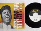 LITTLE RICHARD JENNY JENNY SPECIALTY LL-2619-SP Japan Vinyl 7