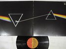 PINK FLOYD DARK SIDE OF THE MOON EMI EMS-80324 Japan Vinyl LP