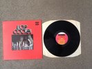 ALICE COOPER EASY ACTION ORIGINAL LP UK 1ST PRESS? 1970 A1/B1