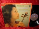 1980 HOLL NM DECCA SXDL 7508 DIGITAL BEETHOVEN VIOLIN CONCERTO KYUNG WHA CHUNG K