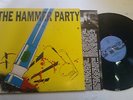 BIG BLACK the Hammer Party vinyl LP orig '86 Shellac Nirvana steve albini early