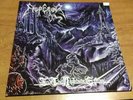 EMPEROR In the Nightside Eclipse LP *ORIG Gatefold RARE candlelight records 1995