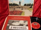 1974 2LP UK NM SLS 897 STEREO SHOSTAKOVICH LENINGRAD SYMPHONY PAAVO BERGLUND. TH