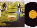 SCORPIONS TAKEN BY FORCE RCA RVP-6232 Japan Vinyl LP