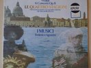 Philips 422 402 DIGITAL / VIVALDI The Four Seasons I Musici AGOSTINI / NM