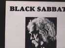 RARE SEALED Black Sabbath Film Score Les Baxter/Boris Karloff BAX LB-1000