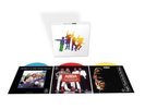 ABBA THE SINGLES   40th ANNIVERSARY 3 x 7