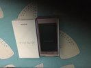 Sony XZ (F8331) pink unlocked smartphone