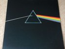 Pink Floyd - The Dark Side Of The Moon LP 1973 UK EMI Harvest