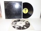 VG+/EX- The Velvet Underground MONO PROMO White Light/Heat US Verve V-5046 Psych
