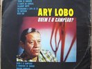 ARY LOBO 1965 “Nego Sao” Killer Afro Bossa Samba Jazz Groove LP BRAZIL HEAR