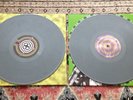 Uncle Acid & the deadbeats - Mind Control. SILVER. rise above records.