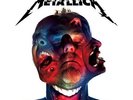 METALLICA  Hardwired ....to self destruct   3LP DELUXE BOX SET  /  COLOURED VINY