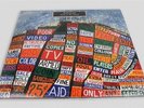 RADIOHEAD | Hail to the Thief | RARE SEALED 2003 EU LP PARLOPHONE/EMI boxed logo