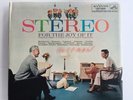 Stereo For The Joy Of It RCA Victor LSP-9300  Lps Classical 10 Record Set