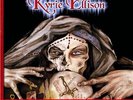 KYRIE ELLISON - Untold Stories (US METAL*INCL.M.ZONDER+J.BITTNER*HITTMAN*C.GLORY