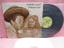 LP LACKSLEY CASTELL PRINCESS LADY NERLP008 NEGUS ROOTS VINYL
