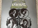 The Kinks Something Else By The Kinks VINYL LP Mono