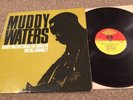 Muddy Waters 