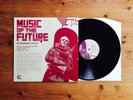 Desmond Leslie ?– Music Of The Future LP TRUNK LTD EDITION AVANT GARDE RARE