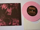 Hole Retard Girl Pink Vinyl 7