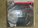 CONSTANTIN SILVESTRI SHOSTAKOVITCH: SYMPHONY NO.5 - 47 HMV ASD 455 SEALED (READ)