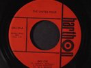 UNITED FOUR: She's Putting You On / Go On 45 (slight warp dnap, tear ol, Northe