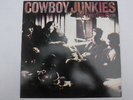 Cowboy Junkies ?– The Trinity Session LP, UK Original, Vinyl NM