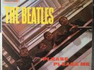 Beatles - Please Please Me - STEREO LP 1963 4th Press YEX94-1/YEX95-1 VGC