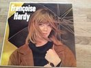 Francoise Hardy 'Francoise Hardy' 1964 Vinyl LP