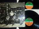 ALLMAN BROTHERS BAND Fillmore East 2 LP IMPORT GERMANY ATL 60.011 SD 2-802 VG/VG