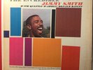 dead mint Blue Note 4235 HI FI LP Jimmy Smith 