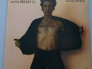 Richard Hell & the Voidoids - Blank Generation Vinyl LP UK 1st Press 1977 NM/EX+