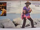 Pharoah Sanders ?– Thembi