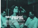 Nana Mouskouri ?– Nana Mouskouri In New York -The Girl From Greece Sings LP NEW