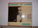 Doug Watkins 