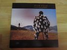 LP - Pink Floyd - Delicate Sound of Thunder - FOC (198 7914801)