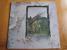 LED ZEPPELIN   ZoSo vinyl lp