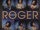 ROGER: The Many Facets LP (inner, sm toc) Soul