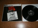 The Jam  ?– 100 Club 1977 LP vinyl Paul Weller